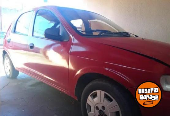 Autos - Suzuki Fun 2005 Nafta 111111Km - En Venta