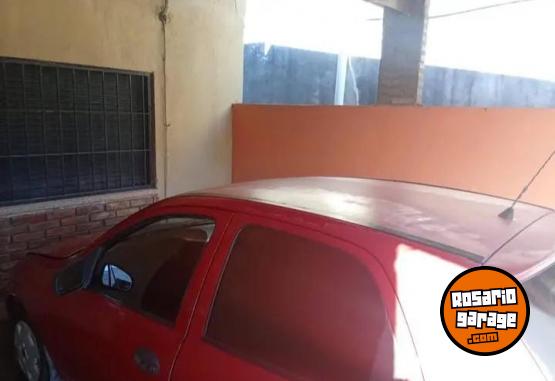 Autos - Suzuki Fun 2005 Nafta 111111Km - En Venta