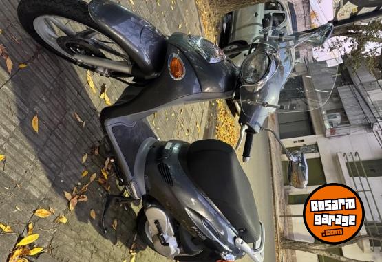 Motos - Kymco PEOPLE 2008 Nafta 20000Km - En Venta