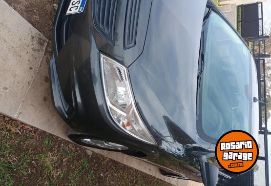 Autos - Chevrolet Onix 2018 Nafta 82000Km - En Venta
