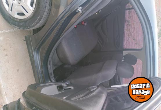Autos - Chevrolet Onix 2018 Nafta 82000Km - En Venta