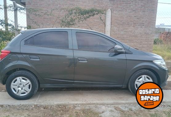 Autos - Chevrolet Onix 2018 Nafta 82000Km - En Venta