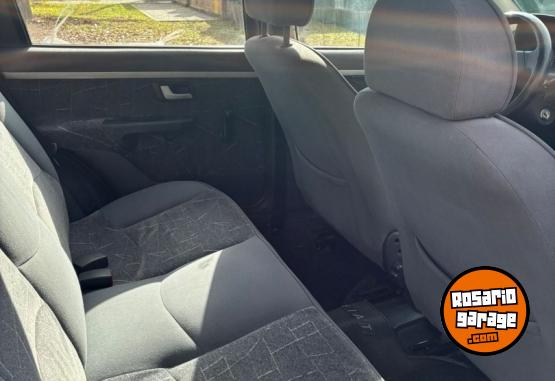 Autos - Fiat Siena 2007 GNC 240Km - En Venta