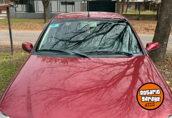 Autos - Fiat Siena 2007 GNC 240Km - En Venta