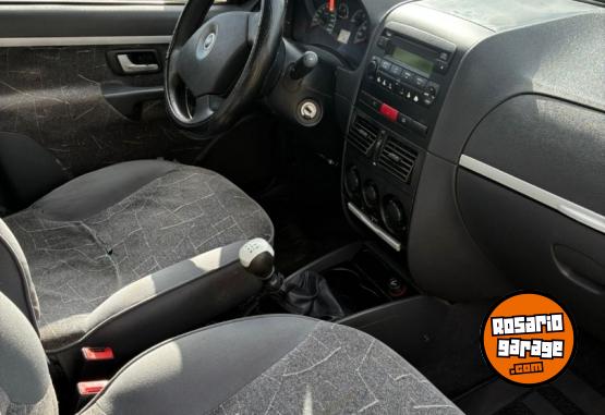 Autos - Fiat Siena 2007 GNC 240Km - En Venta