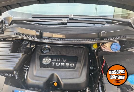 Utilitarios - Volkswagen Sharan 2009 Nafta 155000Km - En Venta