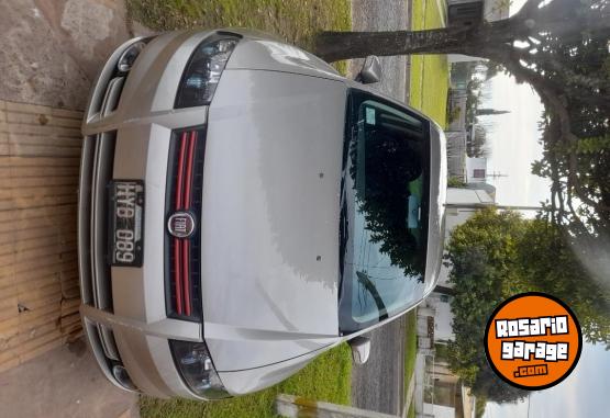 Autos - Fiat STILO EXECUTIVE 1.8 FULL 2009 Nafta 172000Km - En Venta