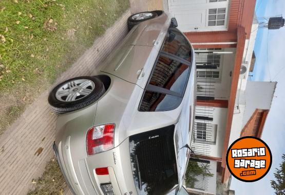 Autos - Fiat STILO EXECUTIVE 1.8 FULL 2009 Nafta 172000Km - En Venta