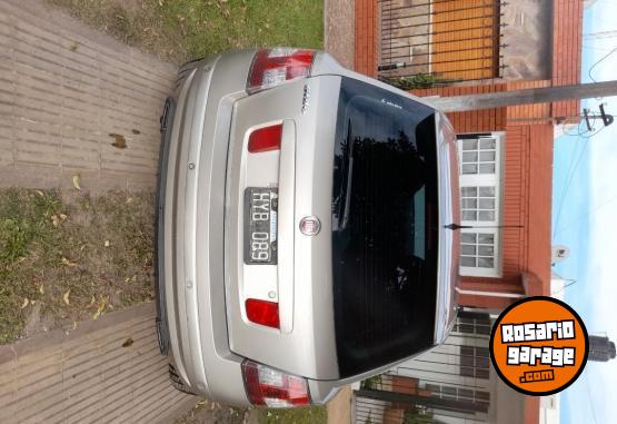 Autos - Fiat STILO EXECUTIVE 1.8 FULL 2009 Nafta 172000Km - En Venta