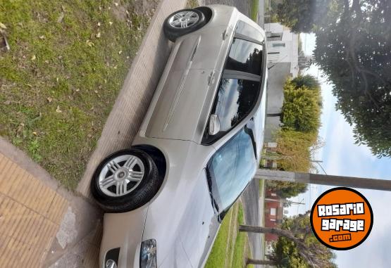 Autos - Fiat STILO EXECUTIVE 1.8 FULL 2009 Nafta 172000Km - En Venta