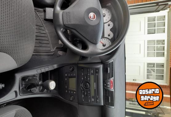 Autos - Fiat STILO EXECUTIVE 1.8 FULL 2009 Nafta 172000Km - En Venta