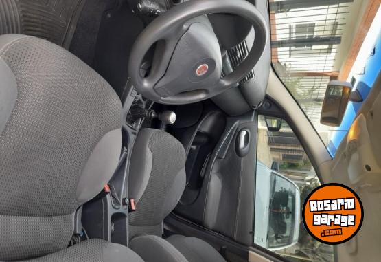 Autos - Fiat STILO EXECUTIVE 1.8 FULL 2009 Nafta 172000Km - En Venta