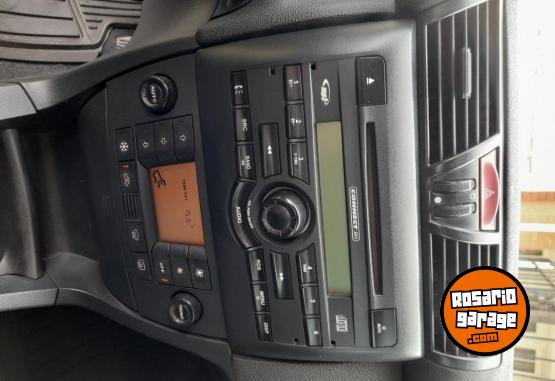 Autos - Fiat STILO EXECUTIVE 1.8 FULL 2009 Nafta 172000Km - En Venta