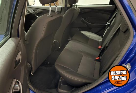 Autos - Ford FOCUS 2016 Nafta - En Venta