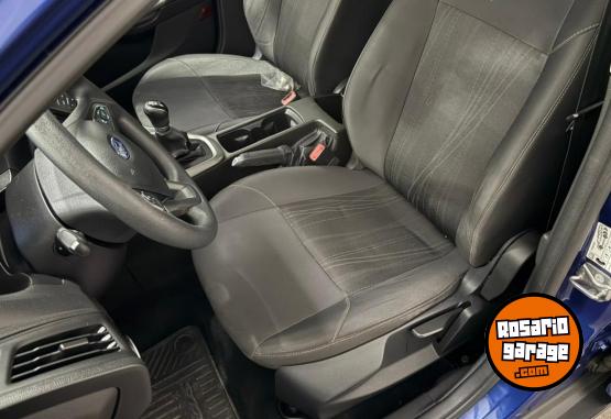 Autos - Ford FOCUS 2016 Nafta - En Venta