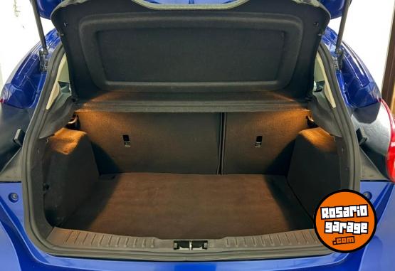 Autos - Ford FOCUS 2016 Nafta - En Venta