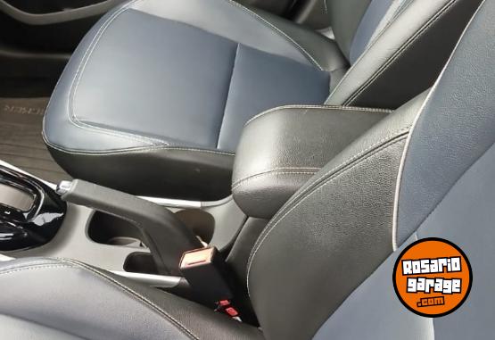 Autos - Chevrolet Tracker Premier 2025 Nafta 10000Km - En Venta