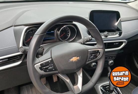 Autos - Chevrolet Tracker Premier 2025 Nafta 10000Km - En Venta