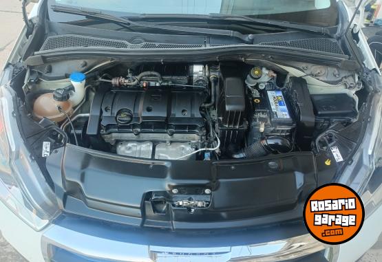 Autos - Peugeot 208 Feline 2018 Nafta 60000Km - En Venta