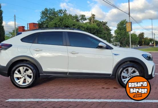 Autos - Volkswagen Nivus comfortline at 2025 Nafta 23000Km - En Venta
