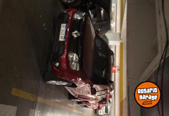 Camionetas - Renault Duster Oroch 2020 Nafta 96000Km - En Venta