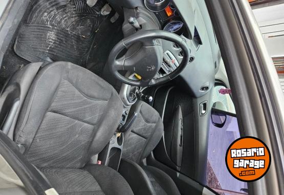 Autos - Peugeot 308 2013 GNC 163000Km - En Venta