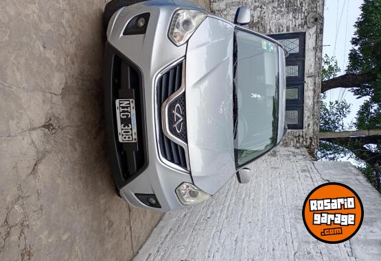 Autos - Chery Tiggo2 2013 Nafta 113000Km - En Venta