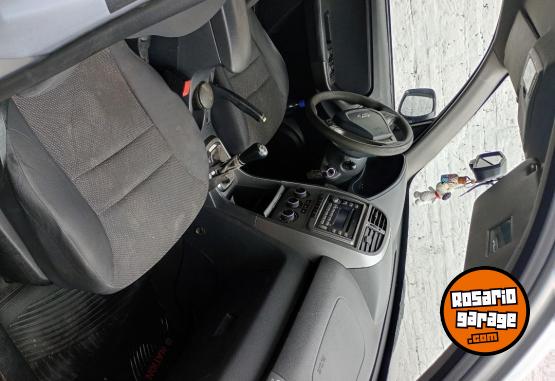 Autos - Chery Tiggo2 2013 Nafta 113000Km - En Venta