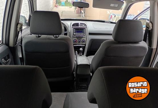 Autos - Chery Tiggo2 2013 Nafta 113000Km - En Venta