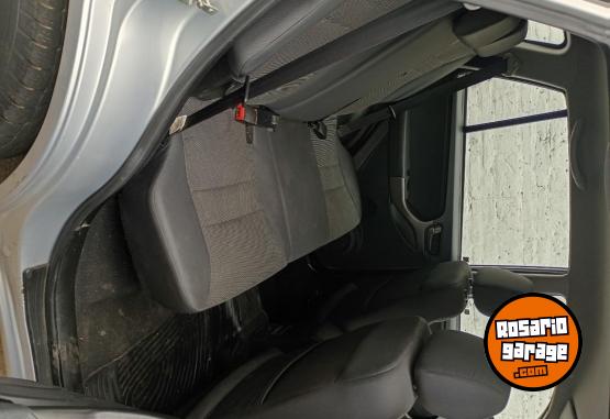 Autos - Chery Tiggo2 2013 Nafta 113000Km - En Venta