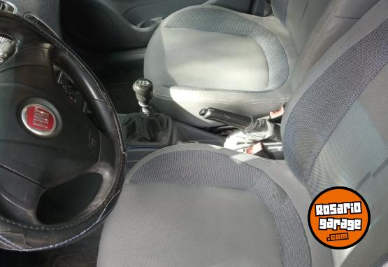 Autos - Fiat Punto 2013 Nafta 137500Km - En Venta