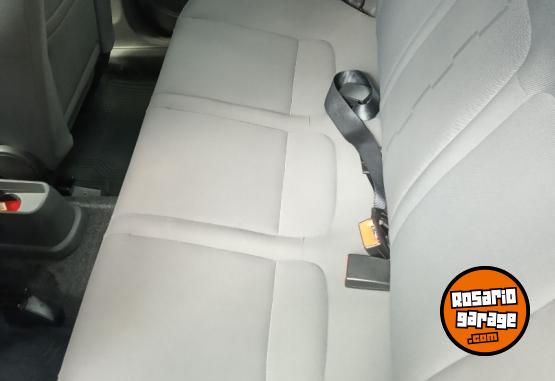 Autos - Fiat Punto 2013 Nafta 137500Km - En Venta