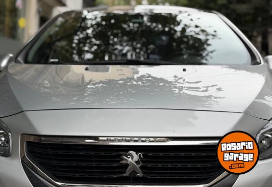 Autos - Peugeot 308 2019 Diesel 94500Km - En Venta