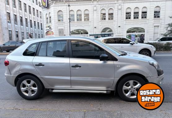 Autos - Renault Koleos 2011 Nafta 186000Km - En Venta
