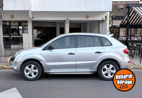 Autos - Renault Koleos 2011 Nafta 186000Km - En Venta