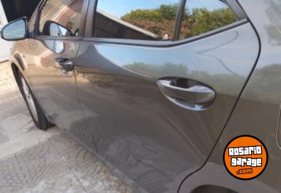 Autos - Toyota corolla xei 2014 GNC 210000Km - En Venta