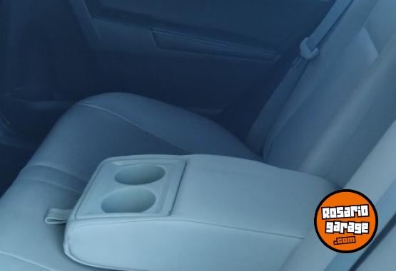 Autos - Toyota corolla xei 2014 GNC 210000Km - En Venta