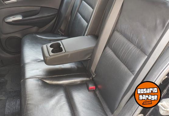 Autos - Honda City EXL 2011 Nafta 125286Km - En Venta