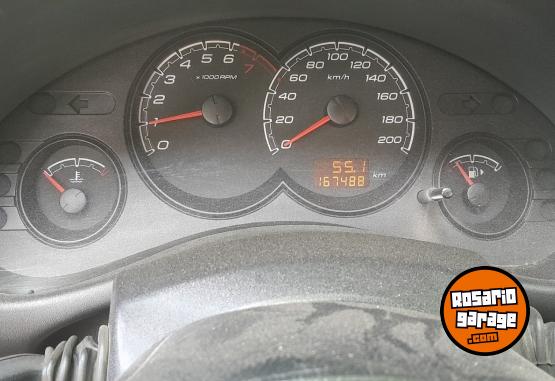 Autos - Chevrolet Corsa spirit 1.4 2012 GNC 160000Km - En Venta