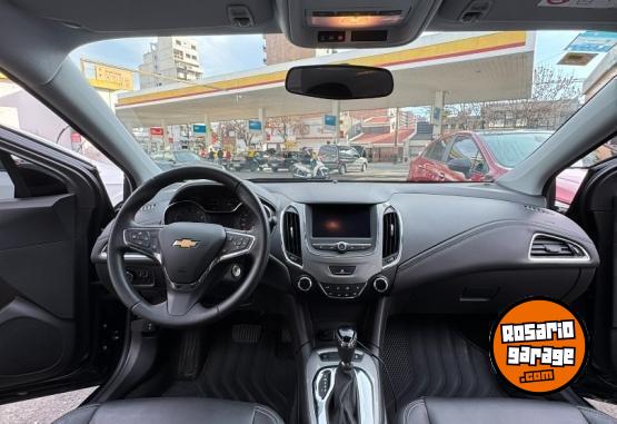 Autos - Chevrolet Cruze LT 2023 Nafta 41000Km - En Venta