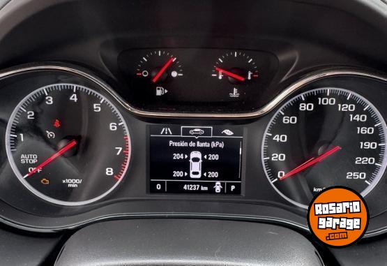 Autos - Chevrolet Cruze LT 2023 Nafta 41000Km - En Venta