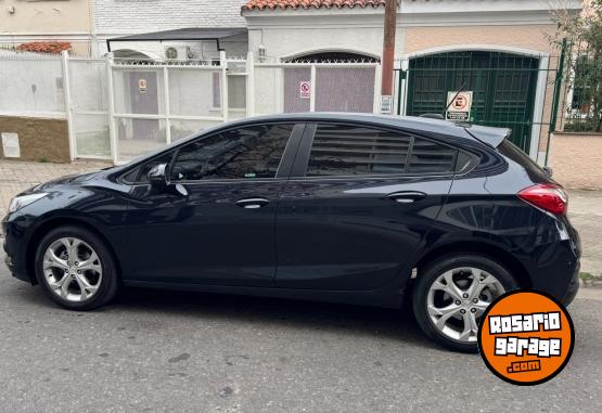 Autos - Chevrolet Cruze LT 2023 Nafta 43000Km - En Venta