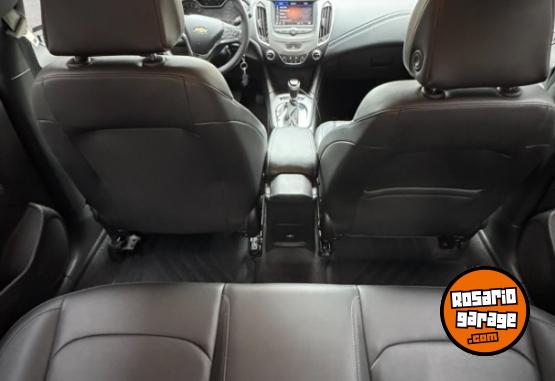 Autos - Chevrolet Cruze LT 2023 Nafta 43000Km - En Venta