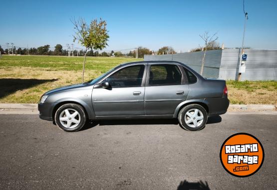 Autos - Chevrolet Corsa,Clio, palio, siena 2010 Nafta 165000Km - En Venta