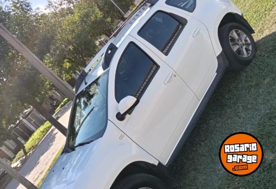 Autos - Renault Duster Privilege 2019 GNC 85000Km - En Venta