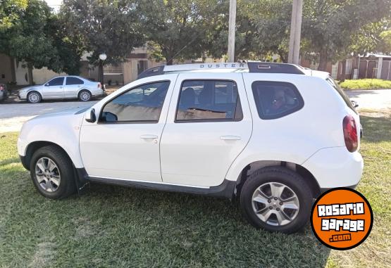 Autos - Renault Duster Privilege 2019 GNC 85000Km - En Venta