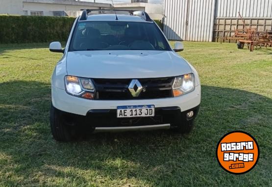 Autos - Renault Duster Privilege 2019 GNC 85000Km - En Venta