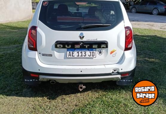Autos - Renault Duster Privilege 2019 GNC 85000Km - En Venta