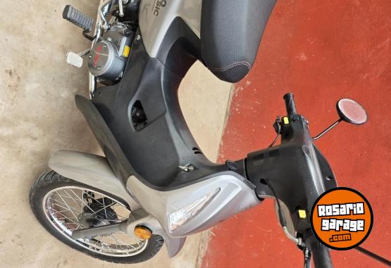 Motos - Keller Cronos 2023 Nafta 27000Km - En Venta