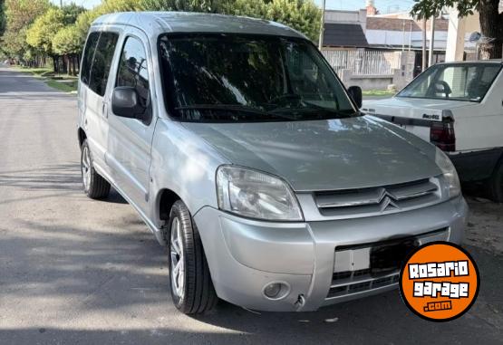 Autos - Citroen Multispace 2014 Nafta 238000Km - En Venta